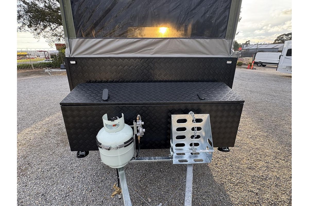 2025 Jayco Penguin Ob.Cp-My25