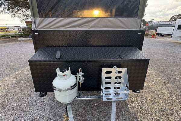 2025 Jayco Penguin Ob.Cp-My25
