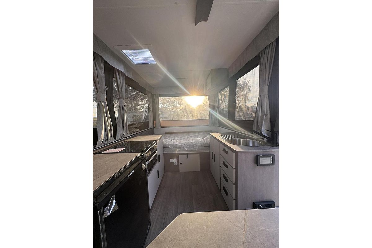 2025 Jayco Penguin Ob.Cp-My25