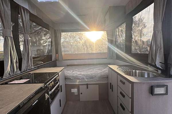 2025 Jayco Penguin Ob.Cp-My25