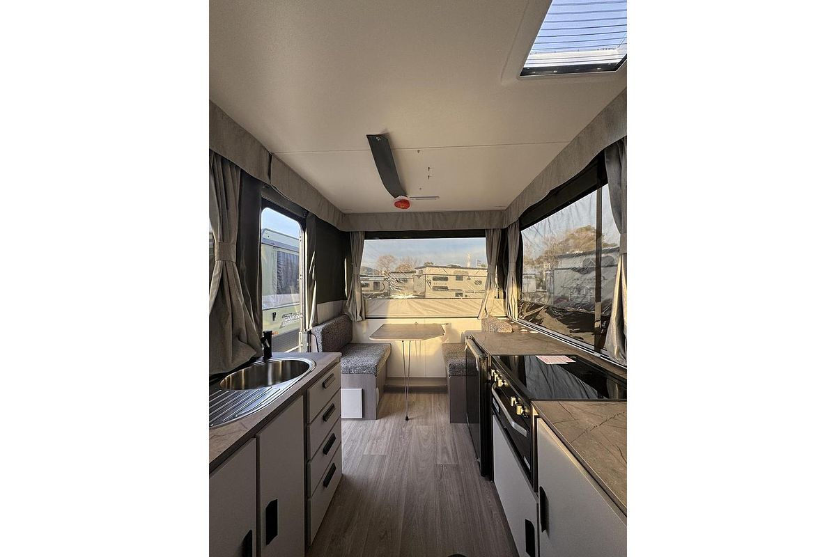 2025 Jayco Penguin Ob.Cp-My25