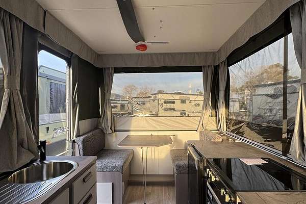 2025 Jayco Penguin Ob.Cp-My25