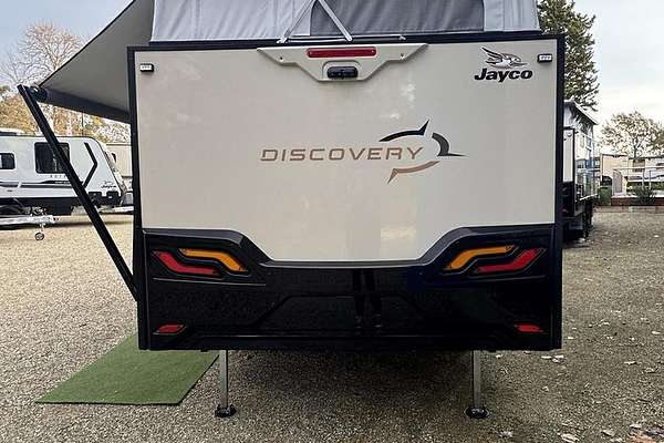 2025 Jayco Discovery 17.55-8.Dy-My25