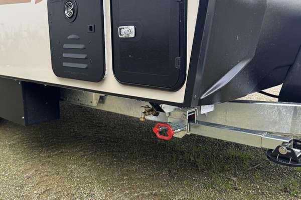 2025 Jayco Discovery 17.55-8.Dy-My25