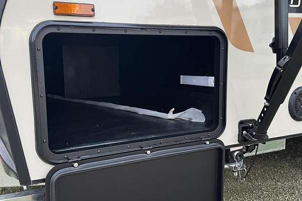 2025 Jayco Discovery 17.55-8.Dy-My25