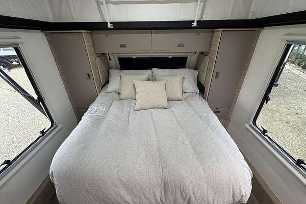 2025 Jayco Discovery 17.55-8.Dy-My25