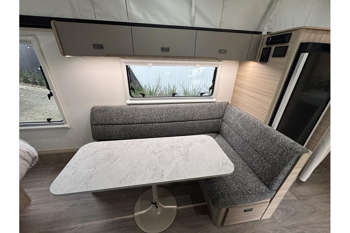 2025 Jayco Discovery 17.55-8.Dy-My25