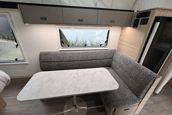 2025 Jayco Discovery 17.55-8.Dy-My25