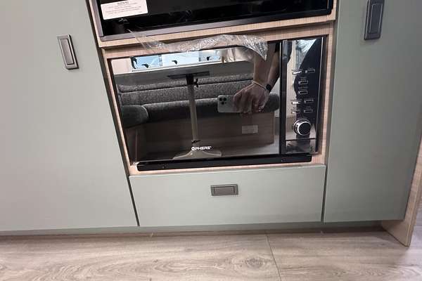 2025 Jayco Discovery 17.55-8.Dy-My25