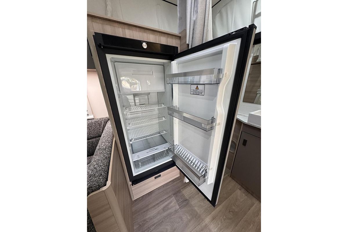 2025 Jayco Discovery 17.55-8.Dy-My25