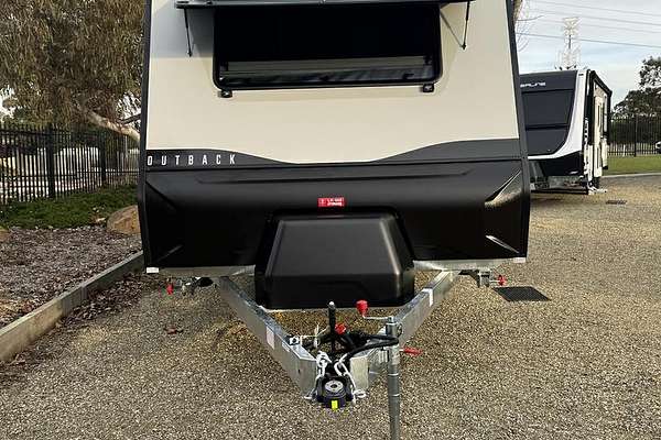 2025 Jayco Discovery 21.66-3.Ob.Dy-My25