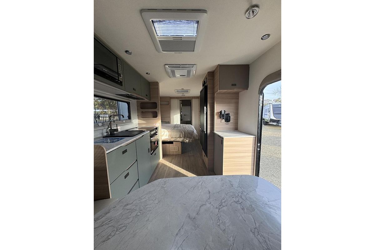 2025 Jayco Discovery 21.66-3.Ob.Dy-My25
