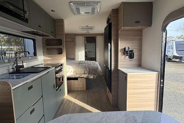 2025 Jayco Discovery 21.66-3.Ob.Dy-My25