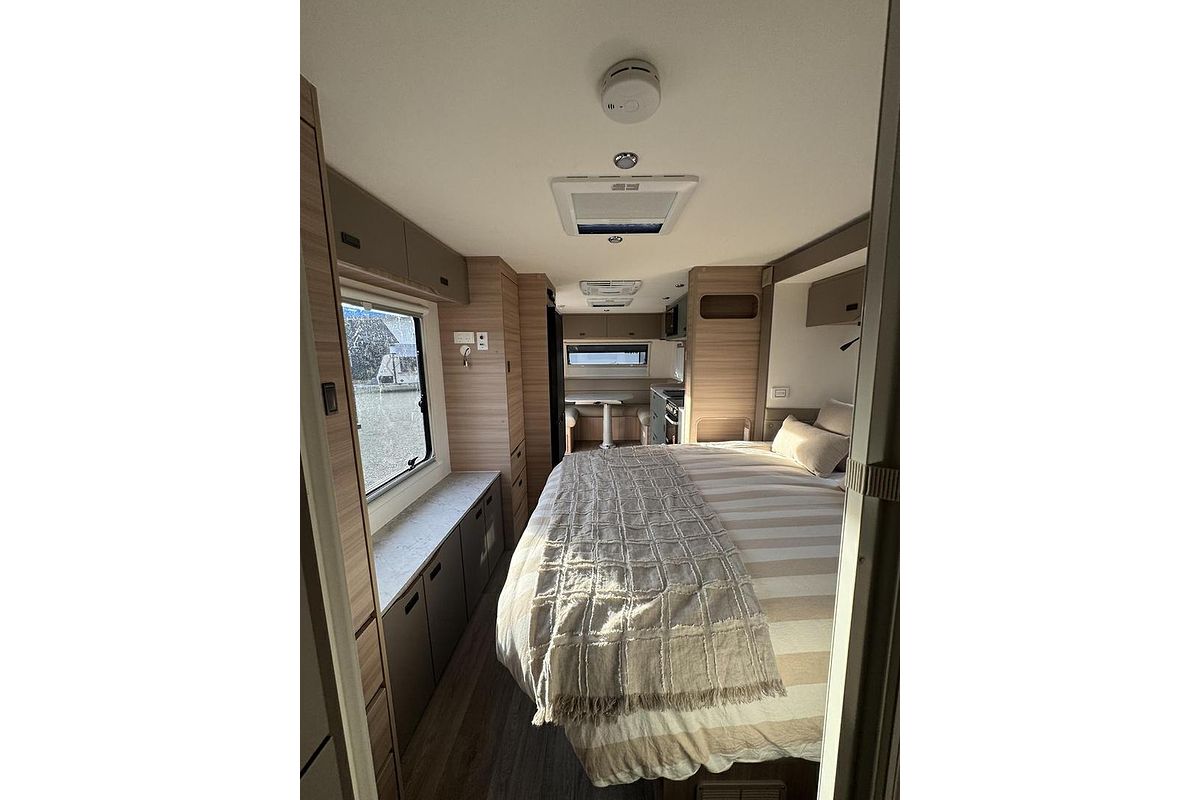 2025 Jayco Discovery 21.66-3.Ob.Dy-My25