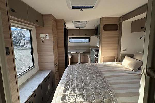 2025 Jayco Discovery 21.66-3.Ob.Dy-My25