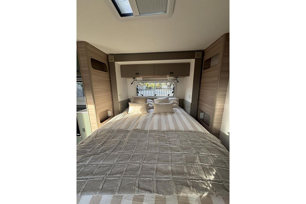 2025 Jayco Discovery 21.66-3.Ob.Dy-My25