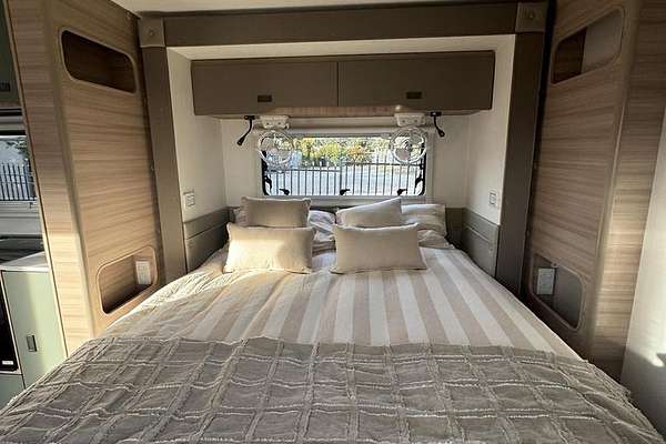 2025 Jayco Discovery 21.66-3.Ob.Dy-My25