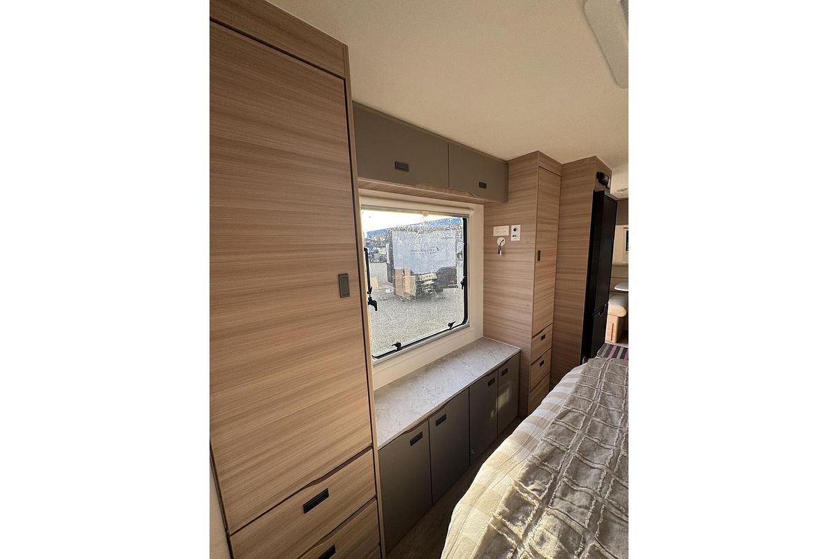 2025 Jayco Discovery 21.66-3.Ob.Dy-My25
