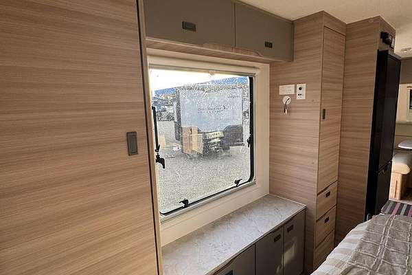 2025 Jayco Discovery 21.66-3.Ob.Dy-My25
