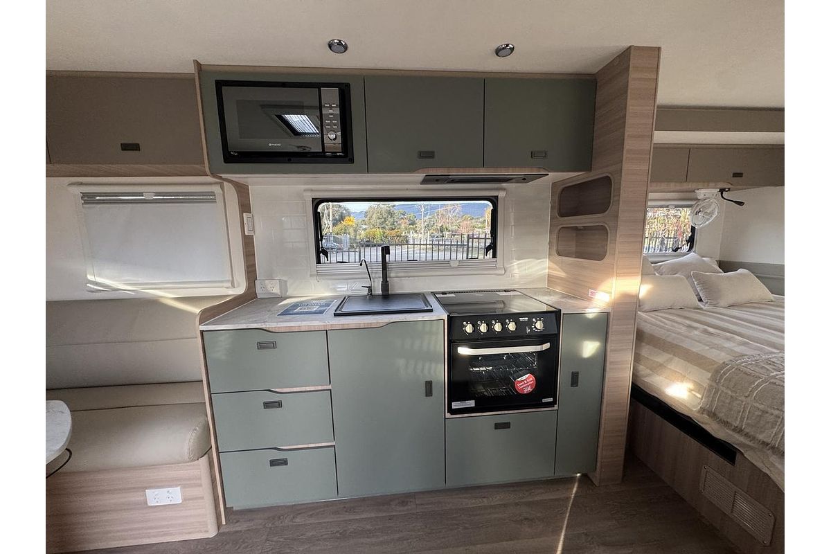 2025 Jayco Discovery 21.66-3.Ob.Dy-My25