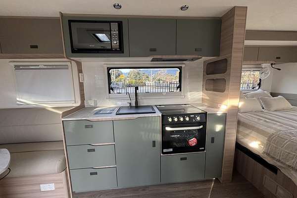 2025 Jayco Discovery 21.66-3.Ob.Dy-My25