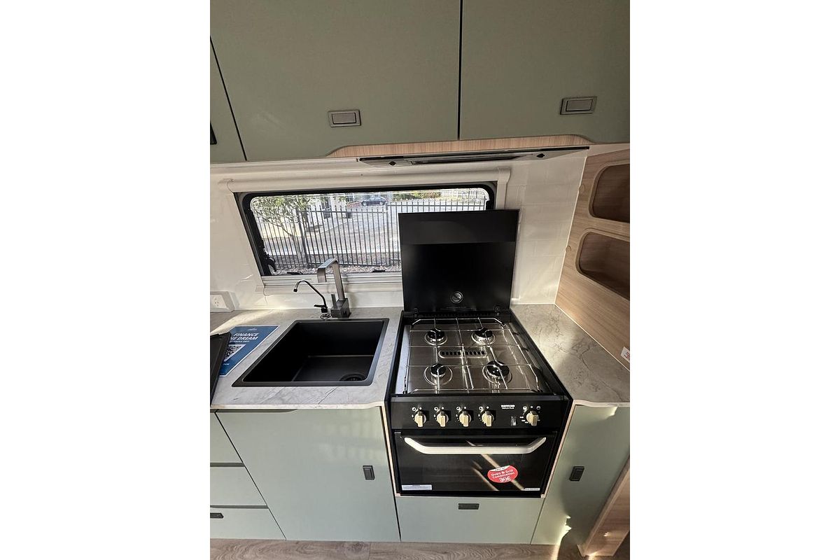 2025 Jayco Discovery 21.66-3.Ob.Dy-My25