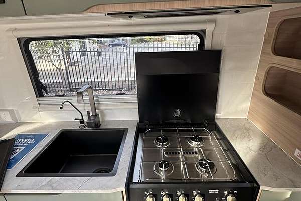2025 Jayco Discovery 21.66-3.Ob.Dy-My25