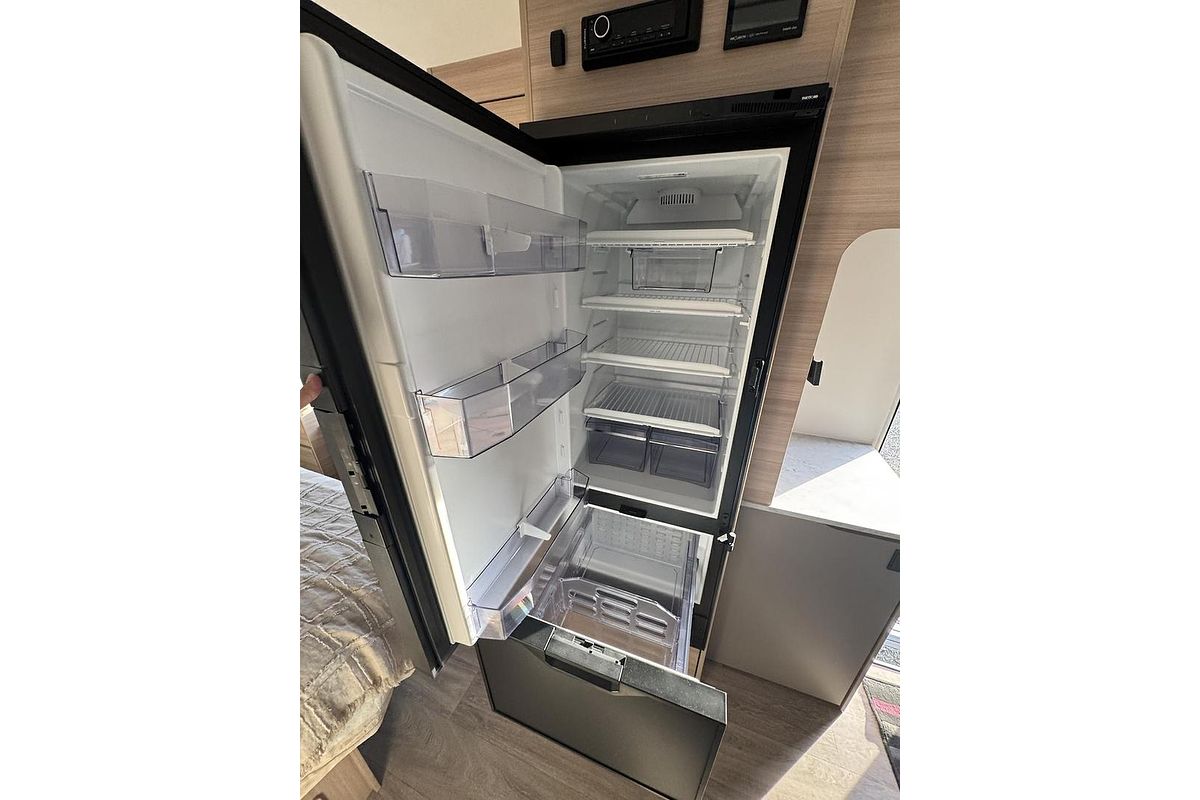 2025 Jayco Discovery 21.66-3.Ob.Dy-My25