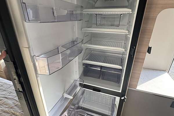 2025 Jayco Discovery 21.66-3.Ob.Dy-My25