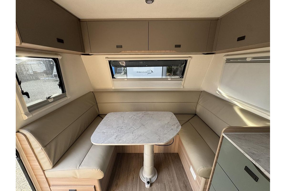 2025 Jayco Discovery 21.66-3.Ob.Dy-My25