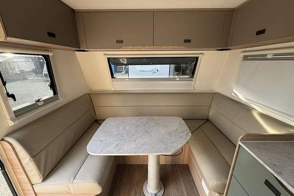 2025 Jayco Discovery 21.66-3.Ob.Dy-My25