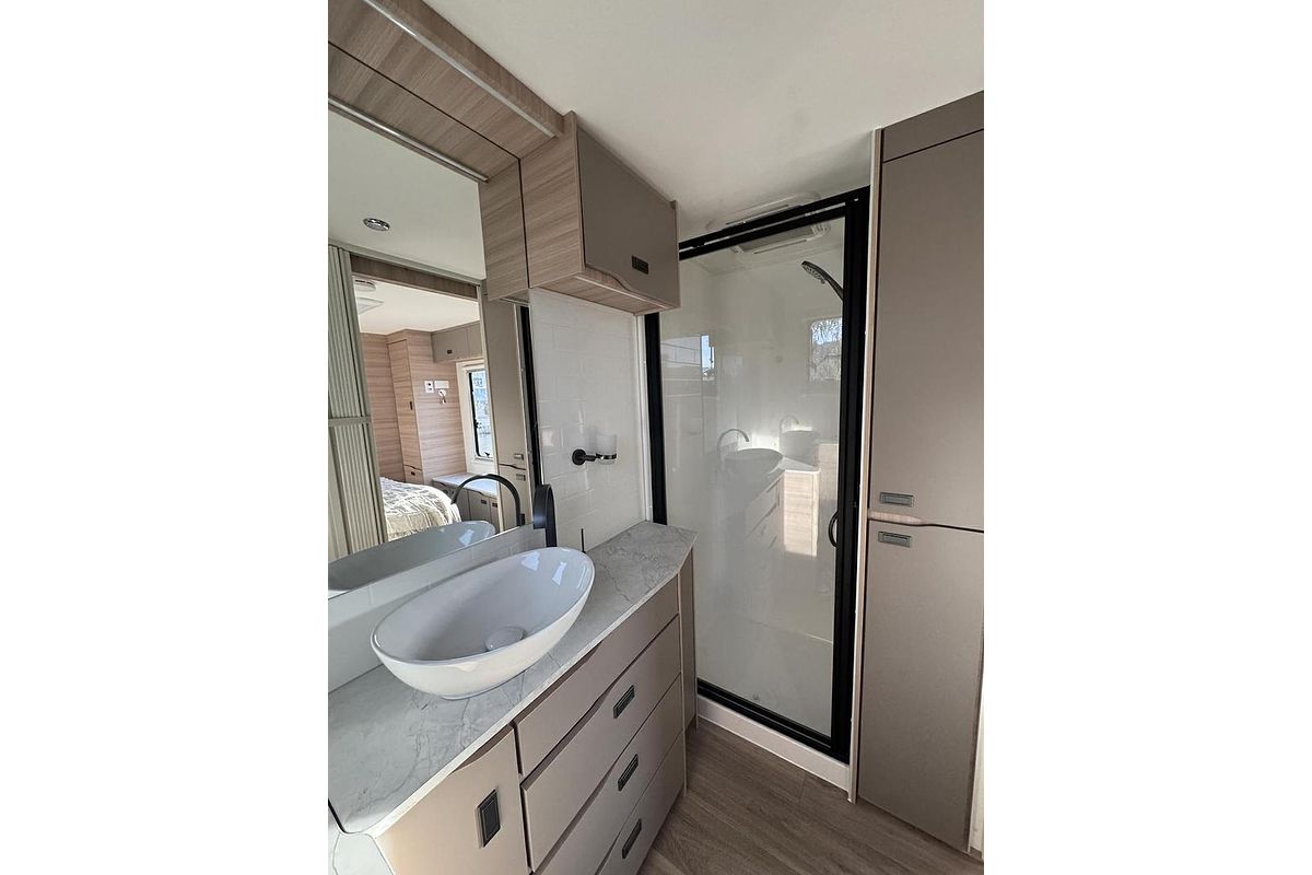 2025 Jayco Discovery 21.66-3.Ob.Dy-My25