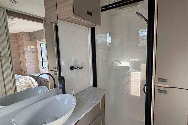 2025 Jayco Discovery 21.66-3.Ob.Dy-My25