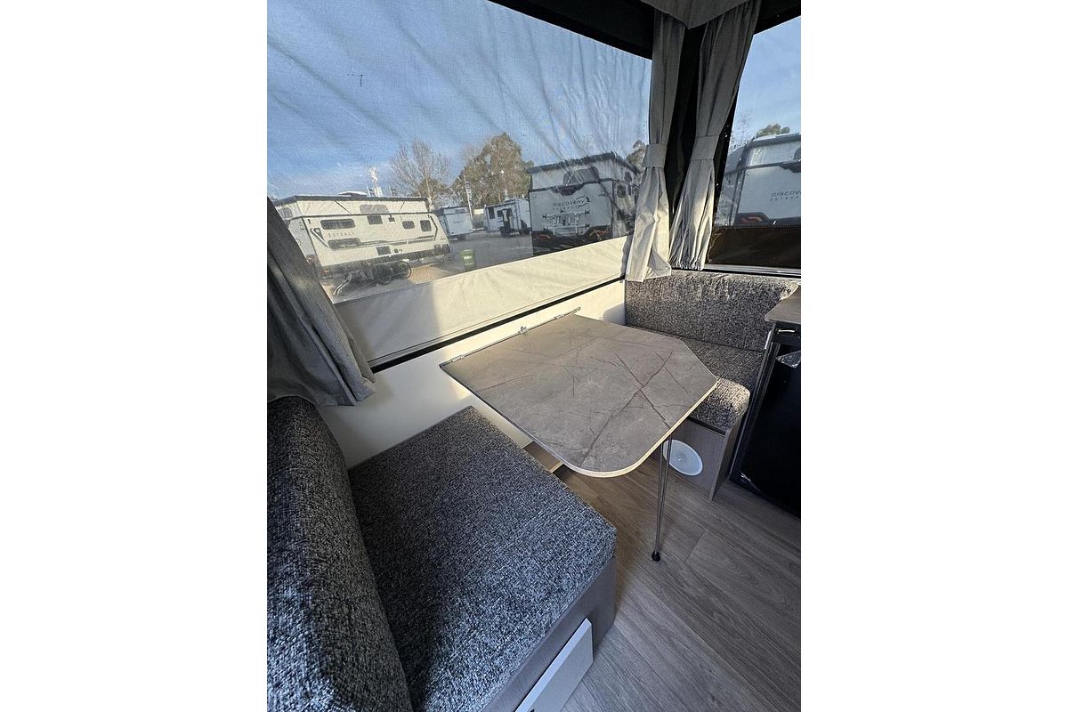 2025 Jayco Penguin Ob.Cp-My25