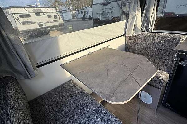 2025 Jayco Penguin Ob.Cp-My25