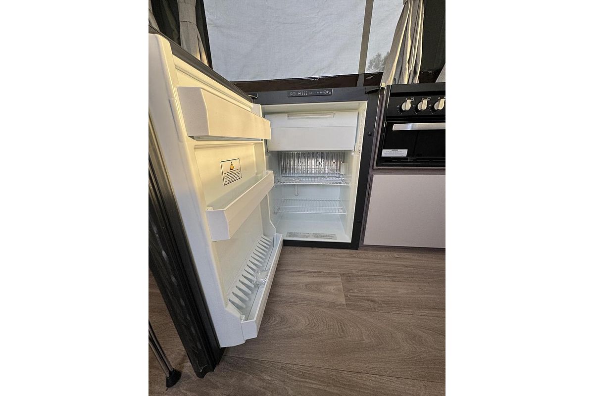 2025 Jayco Penguin Ob.Cp-My25