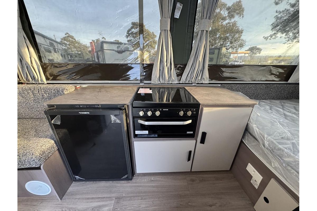 2025 Jayco Penguin Ob.Cp-My25