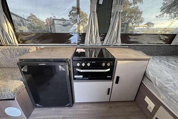 2025 Jayco Penguin Ob.Cp-My25