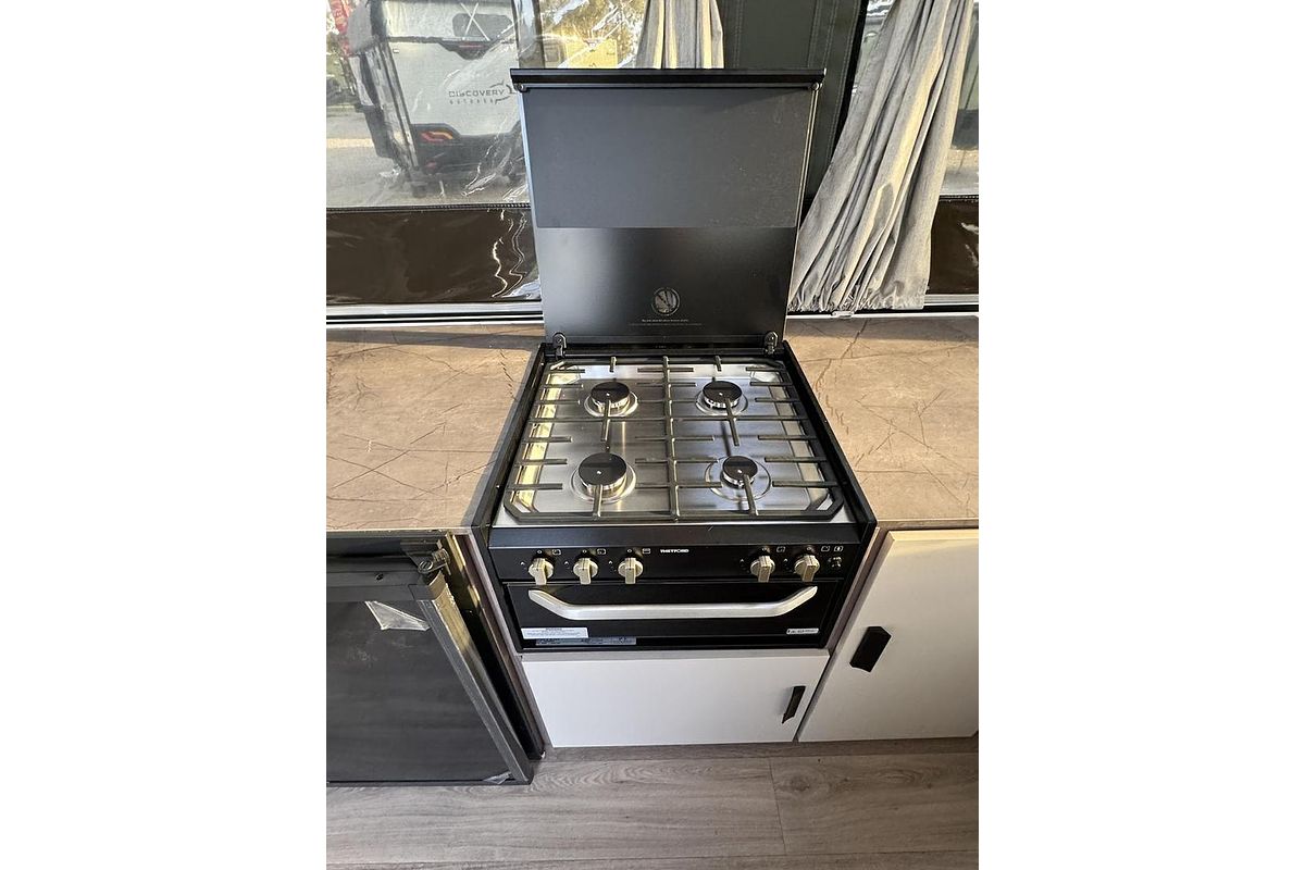 2025 Jayco Penguin Ob.Cp-My25