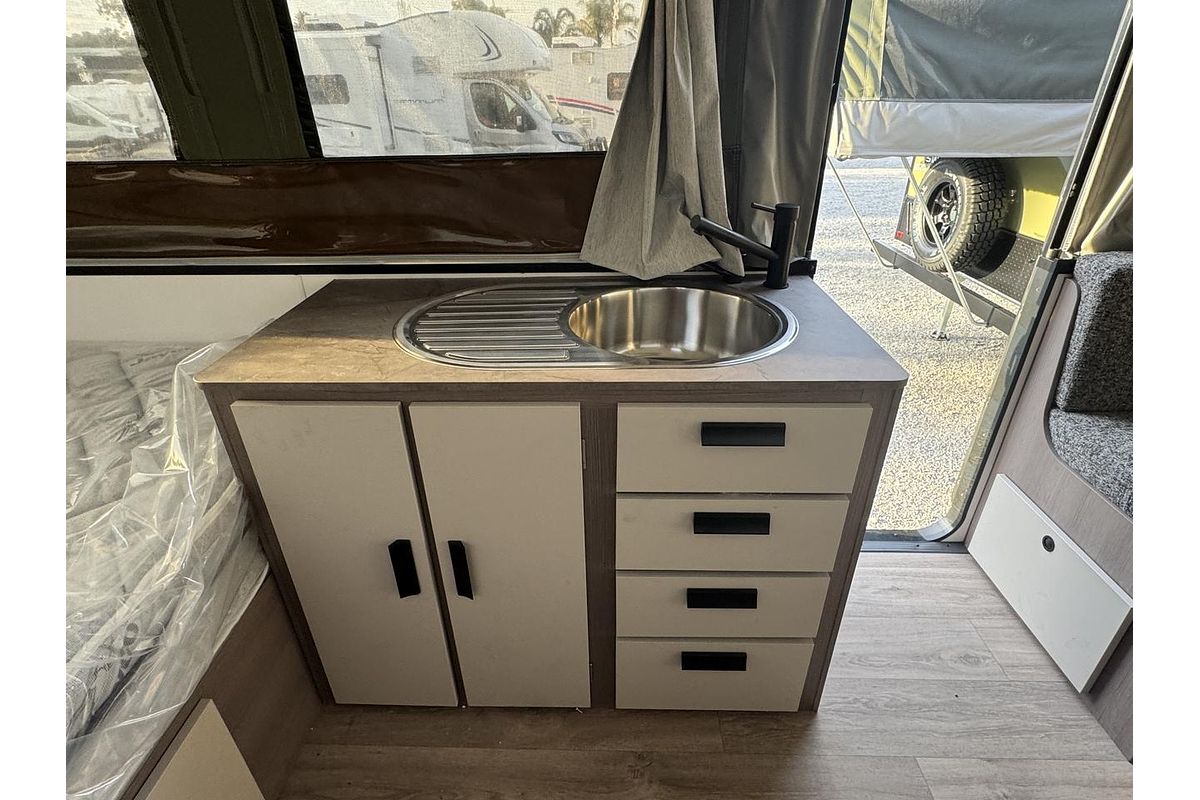 2025 Jayco Penguin Ob.Cp-My25