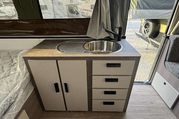 2025 Jayco Penguin Ob.Cp-My25