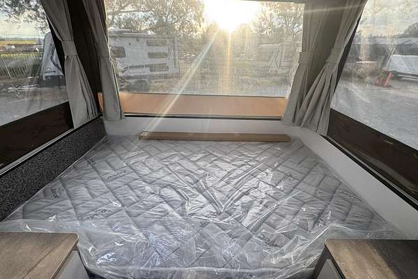 2025 Jayco Penguin Ob.Cp-My25