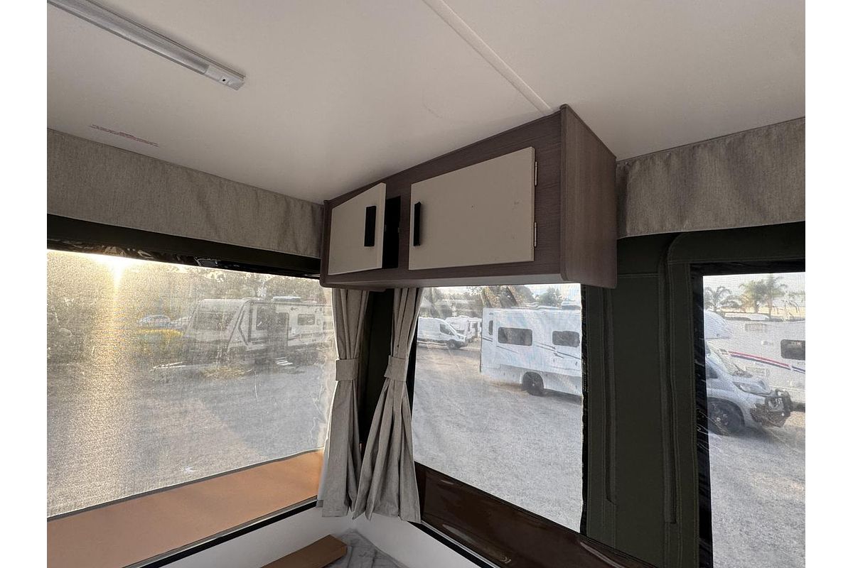 2025 Jayco Penguin Ob.Cp-My25