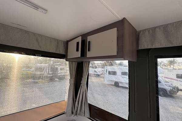 2025 Jayco Penguin Ob.Cp-My25