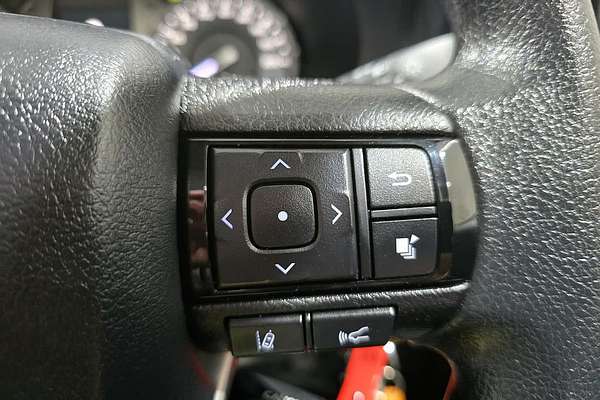 2021 Toyota Hilux Hilux 4x2 Workmate 2.7L Petrol Manual Single Cab C/C TGN121R Rear Wheel Drive
