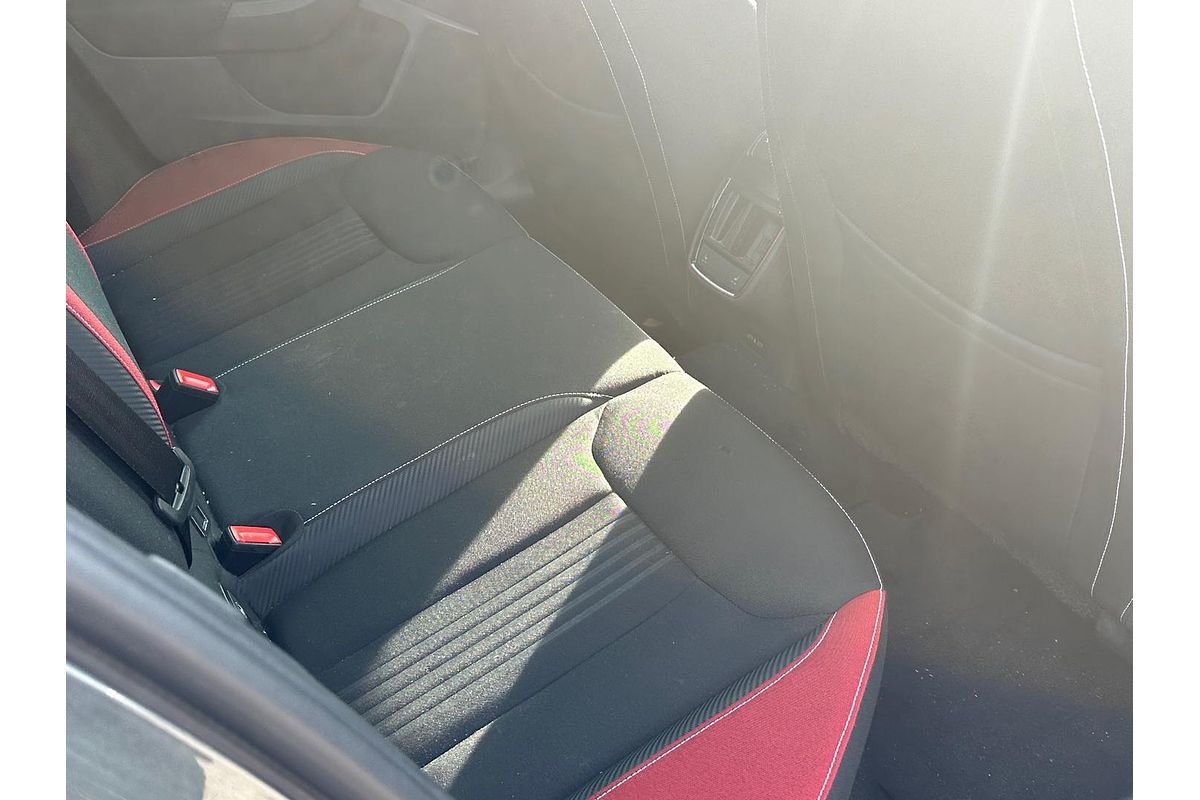 2021 SKODA Scala 110TSI NW