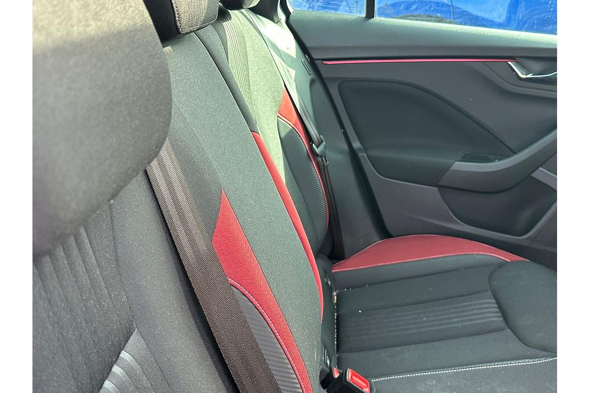 2021 SKODA Scala 110TSI NW