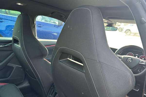 2021 SKODA Scala 110TSI NW