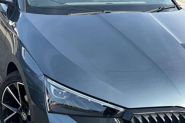 2021 SKODA Scala 110TSI NW