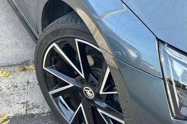 2021 SKODA Scala 110TSI NW